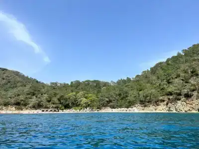 Rixos Premium Göcek - Adult Only - 22