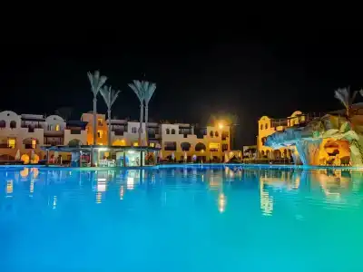 Stella Gardens Resort & Spa, Makadi Bay - 45