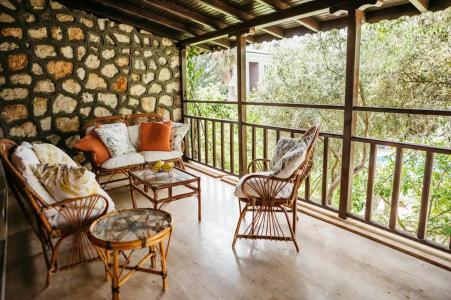 True Blue Boutique Kalkan - 33