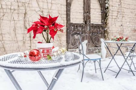 Stabu Sēta Residence - 20