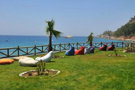 Sea Valley Bungalows - 12