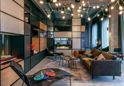 Moxy Milan Linate - 79