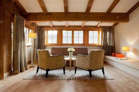 Spa & Resort Bachmair Weissach - 19