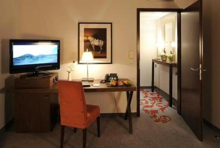 Park Plaza Trier - 19