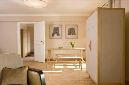 Spa & Resort Bachmair Weissach - 45