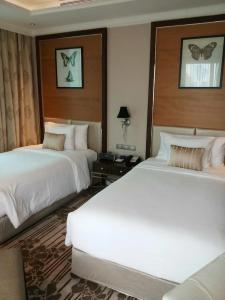 Radisson Blu Plaza Bangkok - 30