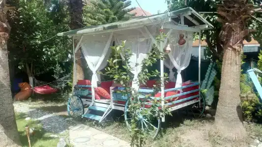 Mila Pansiyon - 9