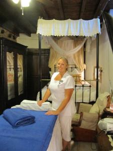 Stratos ArtDeco House - 25