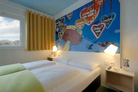 B&B Munchen City-West - 23