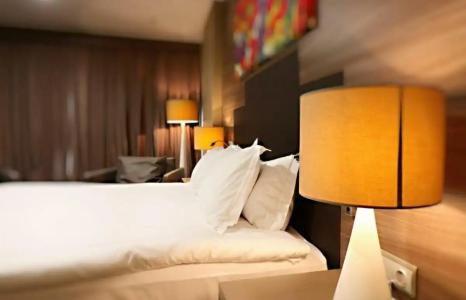 DoubleTree by Hilton Ankara Incek - 44