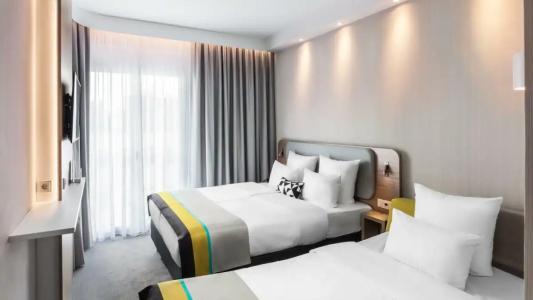 Holiday Inn Express - Offenbach, an IHG - 28