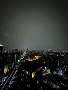 Bangkok Marriott Sukhumvit - 95