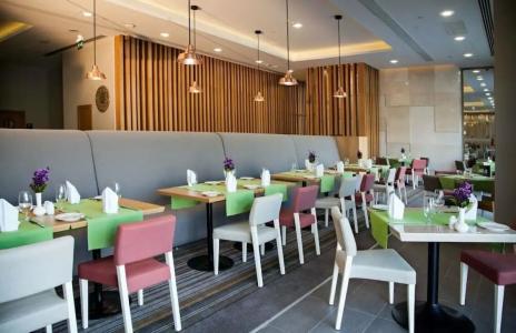 Hilton Garden Inn Erzincan - 46