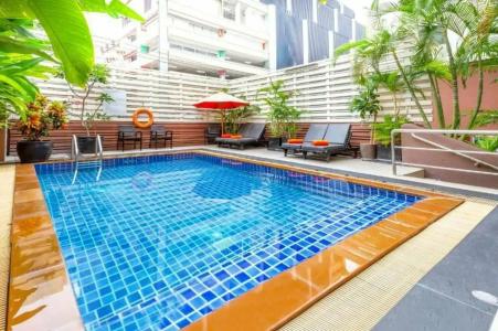 FuramaXclusive Sukhumvit - 93
