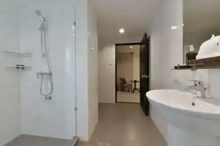 Aspira Residence Ruamrudee - 58