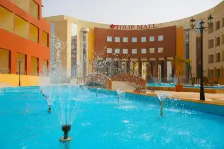 Tolip Family Park - 11