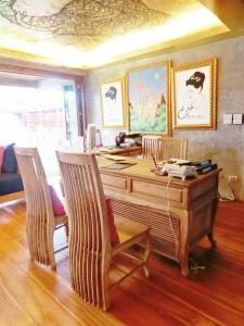 The Chaya Resort and Spa - 25