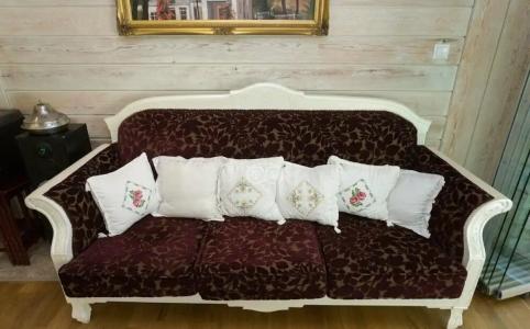 Petunya Konak Boutique - 8