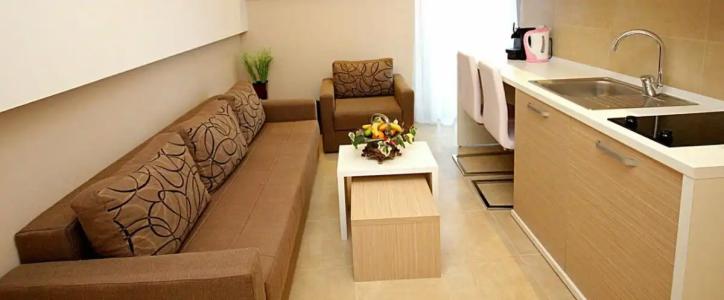 Butua Residence - 30