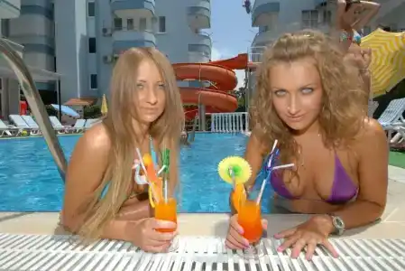 ALANYA RISUS PARK - 54