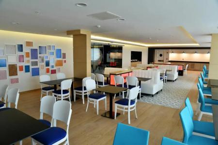 Park Inn by Radisson Ankara Cankaya - 50