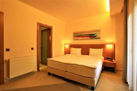 The LifeCo Bodrum Well-Being Detox Center and Vegan - 46