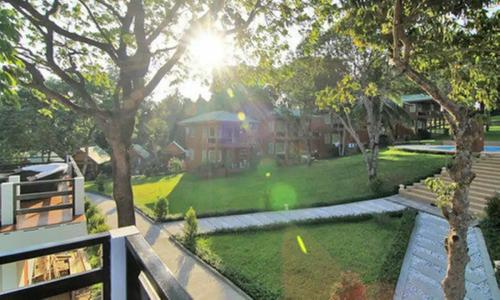 Mountain Resort Koh Lipe - 27