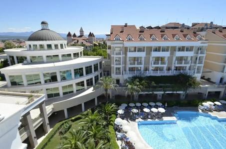 Trendy Aspendos Beach - 57