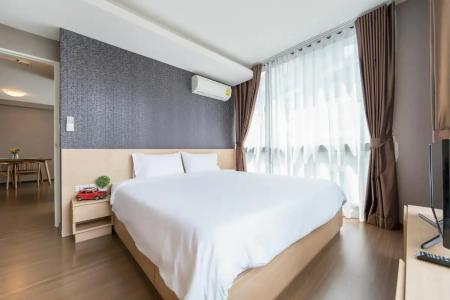 Like Sukhumvit 22 - 55