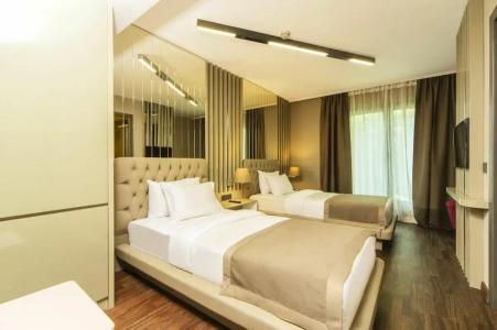 The City Suites - 73
