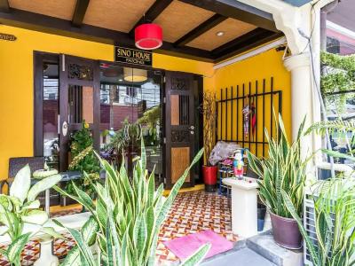 Sino House Patong - 64