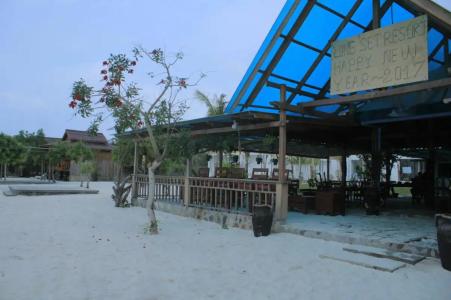 Long Set Resort - 97