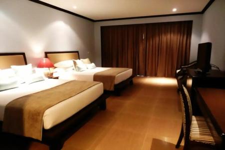 Sir James Resort - 44