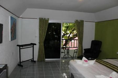 Samui Green - 52