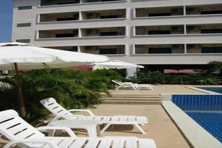The Zen Pattaya - 20
