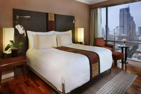 Pullman Bangkok G - 78