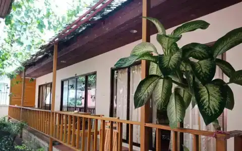 Chaweng Bliss Bungalow - 17