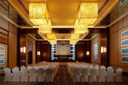 Grand Millennium Al Wahda and Executive Apartments Abu Dhabi - 77