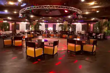 Caribbean World Resort Soma Bay - 87