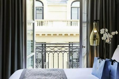 Sofitel Paris Le Faubourg - 64