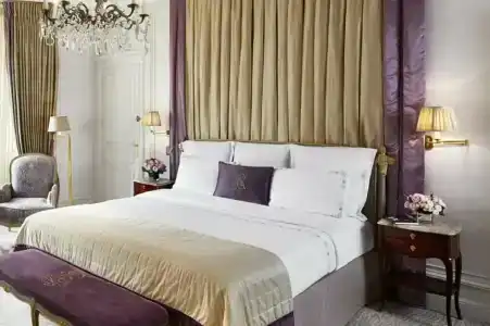 Hôtel Plaza Athénée - Dorchester Collection - 66