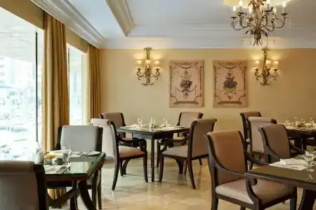 Sheraton Khalidiya - 74