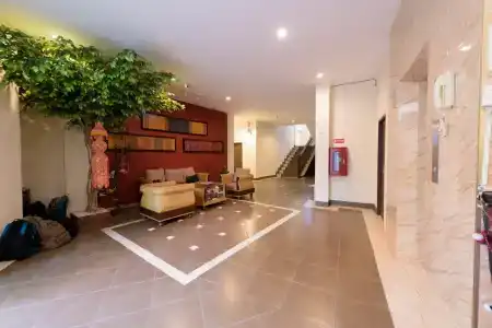 The Hideaway Resort Pattaya Chonburi - 8