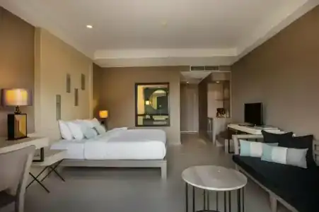 Krabi La Playa Resort - SHA Plus - 44