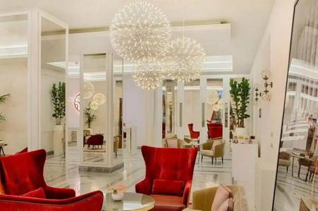 NH Collection Palazzo Cinquecento - 8