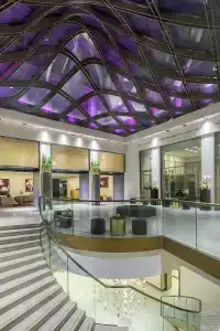 Rosa Grand Milano - Starhotels Collezione - 4