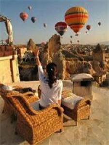 Traveller's Cave - 45