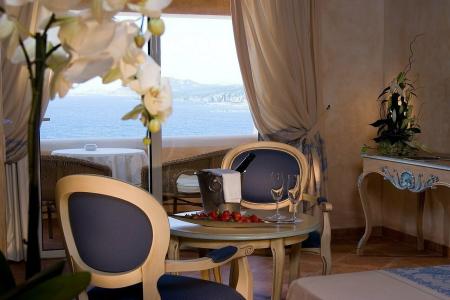 COLONNA RESORT, a Colonna Luxury Beach, Porto Cervo - 60