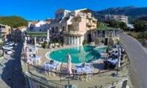 Spa Resort Bečići - 24