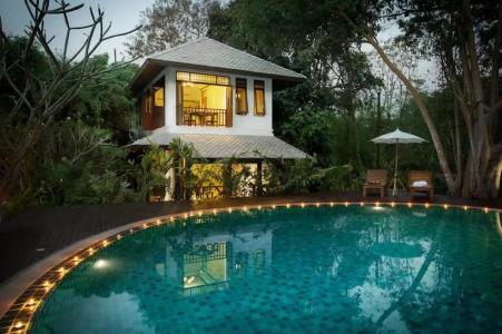Ratchapruek Lanna Boutique - SHA Plus - 4